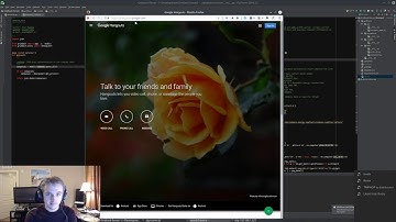 iOS App Backend using Python and Flask! #programming