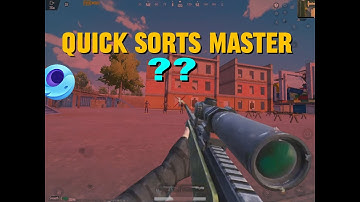 What You All Are Quick Shorts Master ?? 🤯🤯#pubgmobile #gameloop #emulatorgamer #emulator.