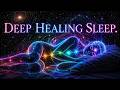 Remove Negative Energy | 741Hz 528Hz 963Hz Deep Sleep Ambient