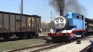Thomas The Train Engine Life Size