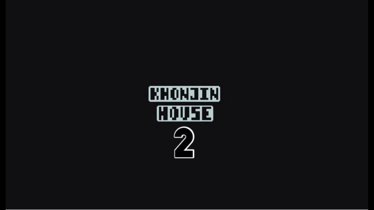 The Gino Show Theme - Khonjin House 2 OST