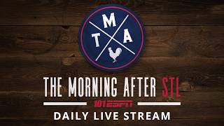 The Morning After | August 3rd, 2026