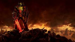 DOOM Eternal OST   Creatures of Nekravol Game rip