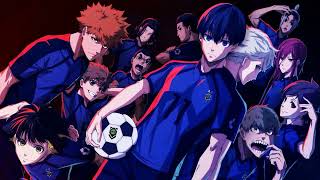 Difficult Problem Blue Lock Ost