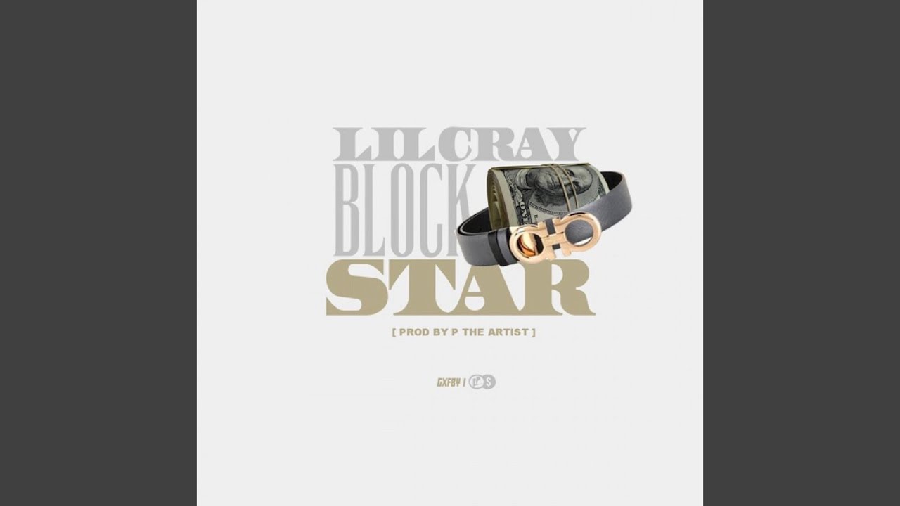 Block Star - YouTube