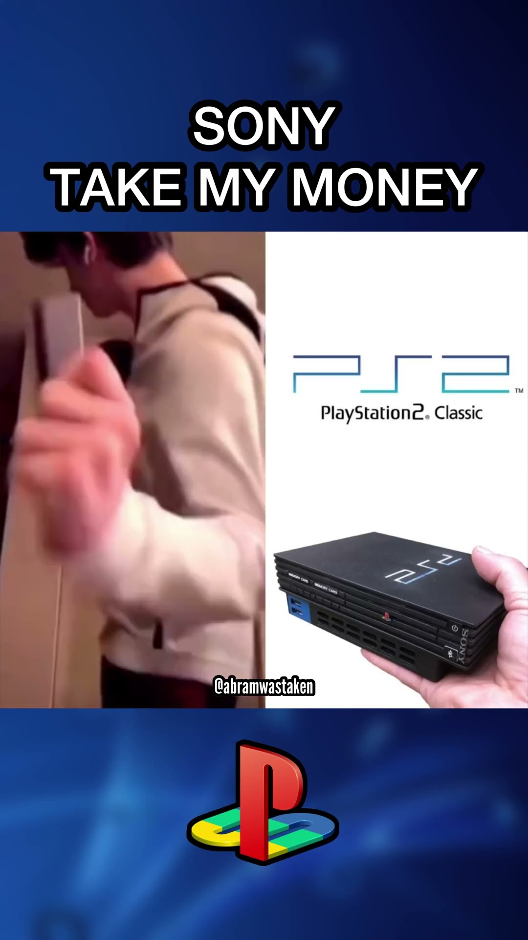 PlayStation 2 Classic Mini YouTube PlayStation 2 Classic Mini YouTube