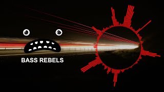 NYOR - Speed Up [Bass Rebels] No Copyright Gaming Music