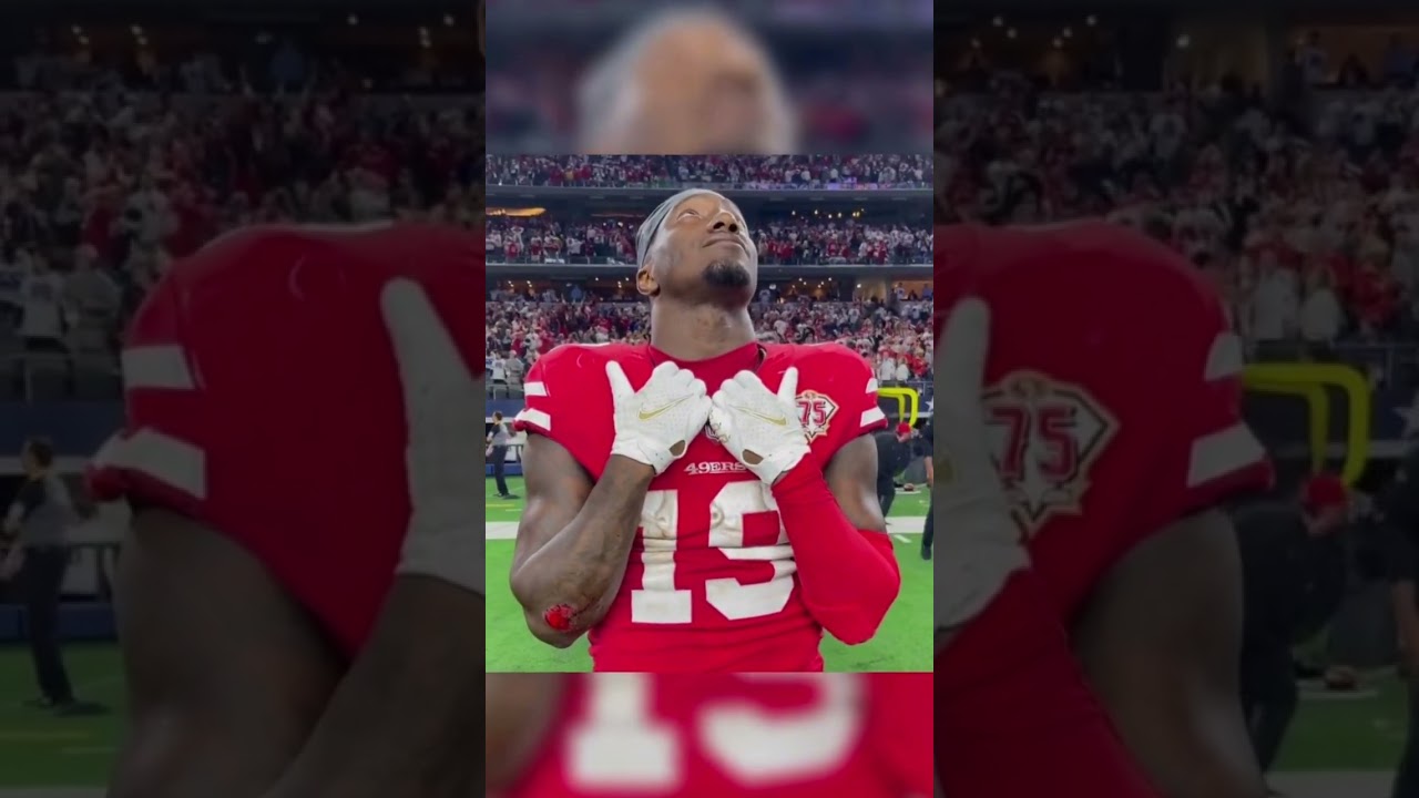 49er all the way🔥🏈🔥🏈🔥