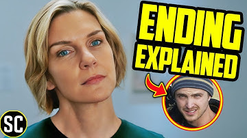 PLURIBUS Episode 7 - BREAKDOWN And Ending Explained