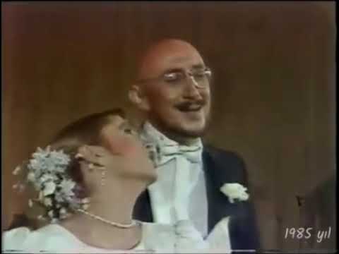 Sezen Aksu ve Özdemir Erdoğan