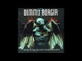 Dimmu Borgir - Spiritual Black Dimensions (1999) Full album