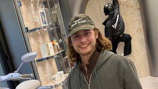 Family mourns 26-year-old man killed in DeKalb road rage shooting as police search for suspect