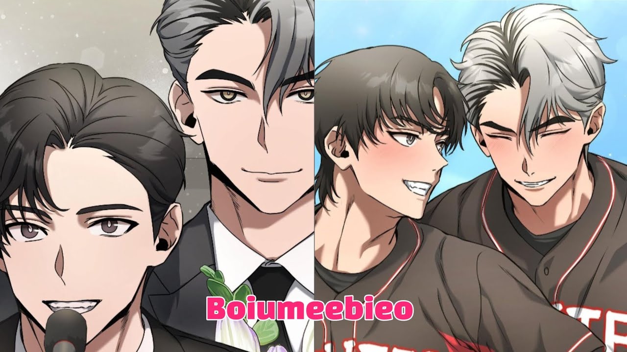 REVIEW TRUYỆN | ANH MUỐN LẤY VÍA ĐÁNH BÓNG TỐT MÀ ĐI TRỘM CÂY GẬY ĐÁNH BÓNG CHÀY CỦA EM |Boiumeebieo