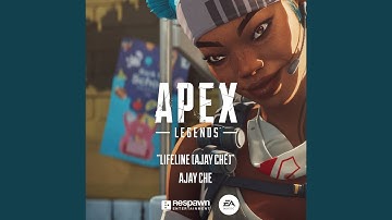 Lifeline [Single from Apex Legends]
