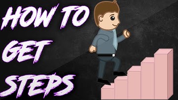 How to Get Steps for your Fitbit 2017