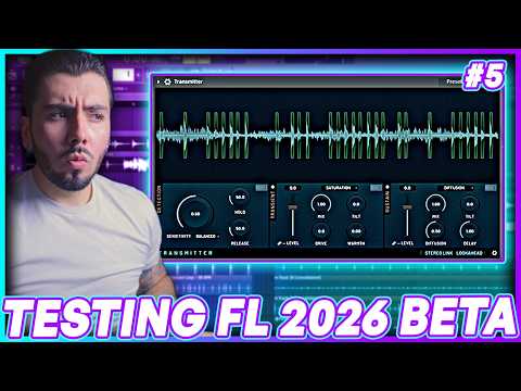 5 New Features Coming to FL Studio 2026 Everyone Should Know About