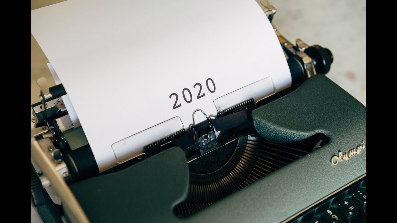 Top 6 Episodes of 2020