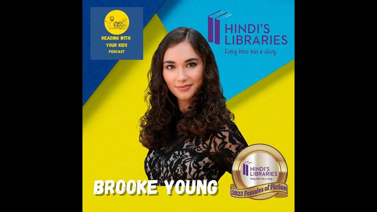 Females Of Fiction Awards