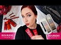 Новинки от Bourjois: восторг или провал?//Angelofreniya