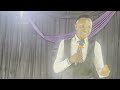 The power to heal. Dr. Achimugu Abraham
