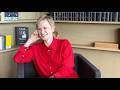 Siri Hustvedt on her life with Paul Auster