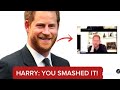 Prince Harry RETURNS to Honor Heroes — 15 Years After Legendary Arctic Mission!