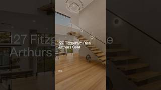 Buxton Mornington Peninsula presents 127 Fitzgerald Rise, Arthurs Seat.