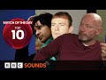 When Ruud Gullit dropped Alan Shearer against Sunderland | BBC Sounds