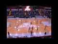 4  / Abejas Vs Garzas De Plata / 25 Octubre 2016