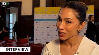 Evin Ahmad, Sweden - EFP 2022 Shooting Stars Berlinale Interview Information