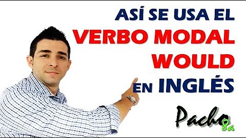 Como responder a perguntas em inglês com Would?
