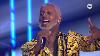 Gala French Touch 2018- Margaret Willy William EGO Resimi