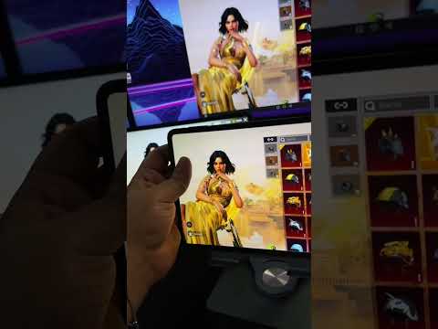 مراجعة الريدماجك الجديد استرا بصراحة صدمني بمميزاته وادائه   ببجي ريدماجيك