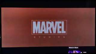 After Endingmarvel Studioswalt Disney Studios Motion Pictures Distribution 2013