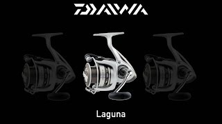 daiwa laguna e 2500a