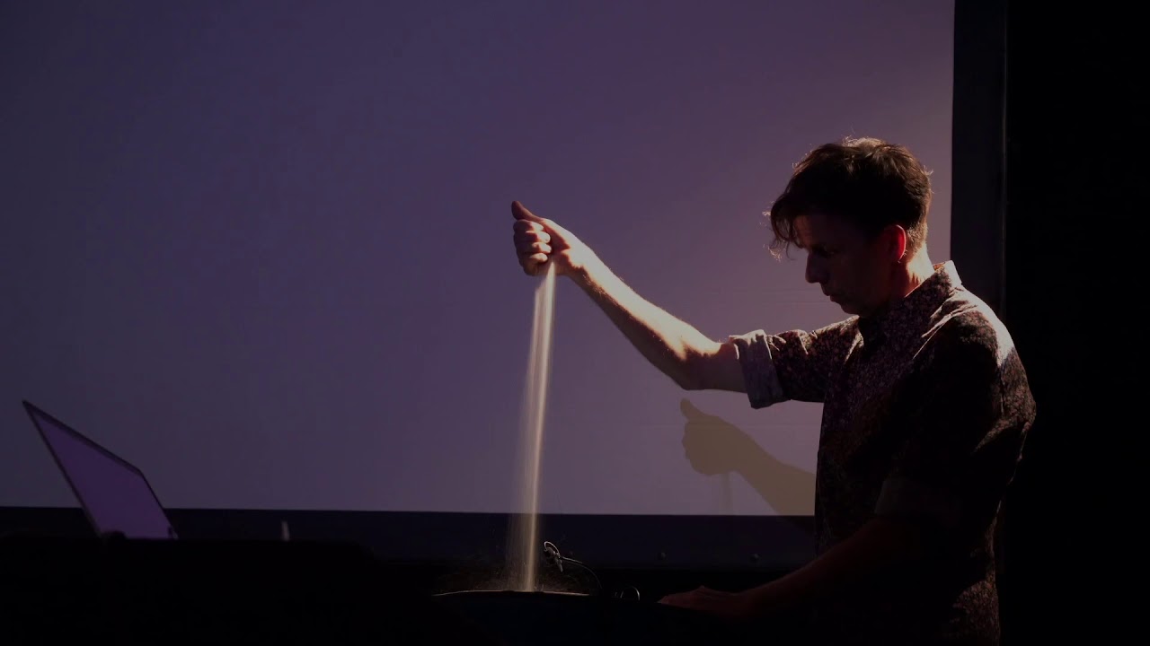 Pierre Jodlowski: Is It This ? -  extracts