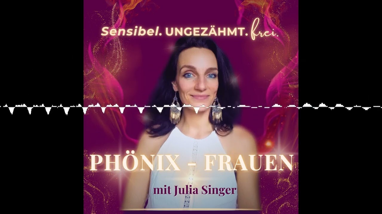 31🧘‍♀️ Schutz für Deine Energie- To Go - PHÖNIX-FRAUEN: Sensibel. Ungezähmt. Frei.