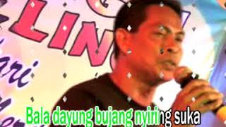 Maseh laku bujang tuuh by Alon Lupeng -  VIDEO