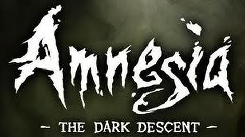 Rewing of BrosFunPlay Plays - AMNESIA THE DARK DESCENT (Part 3)