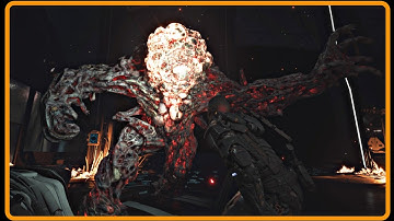 The Callisto Protocol Maximum Security Difficulty Gameplay Walkthrough Final