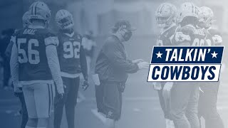 Talkin' Cowboys: A Different Defense? I Dallas Cowboys 2020