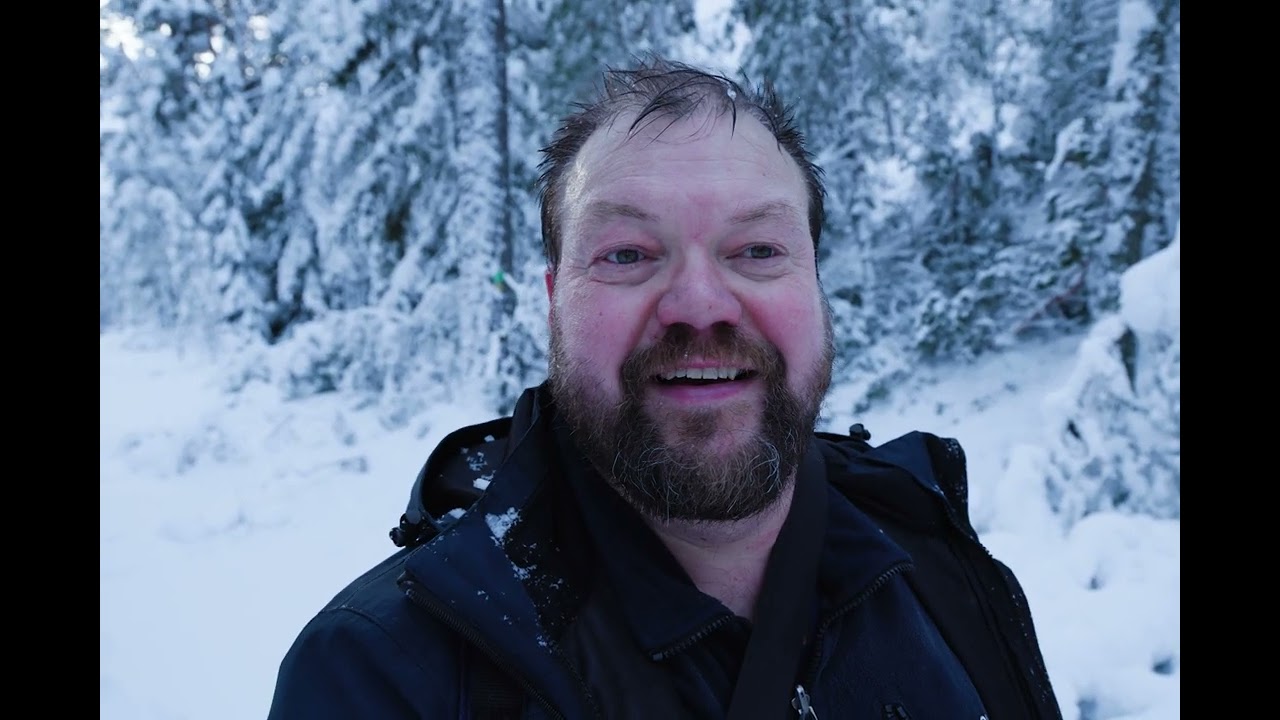 Gula Spåret Gålö camping