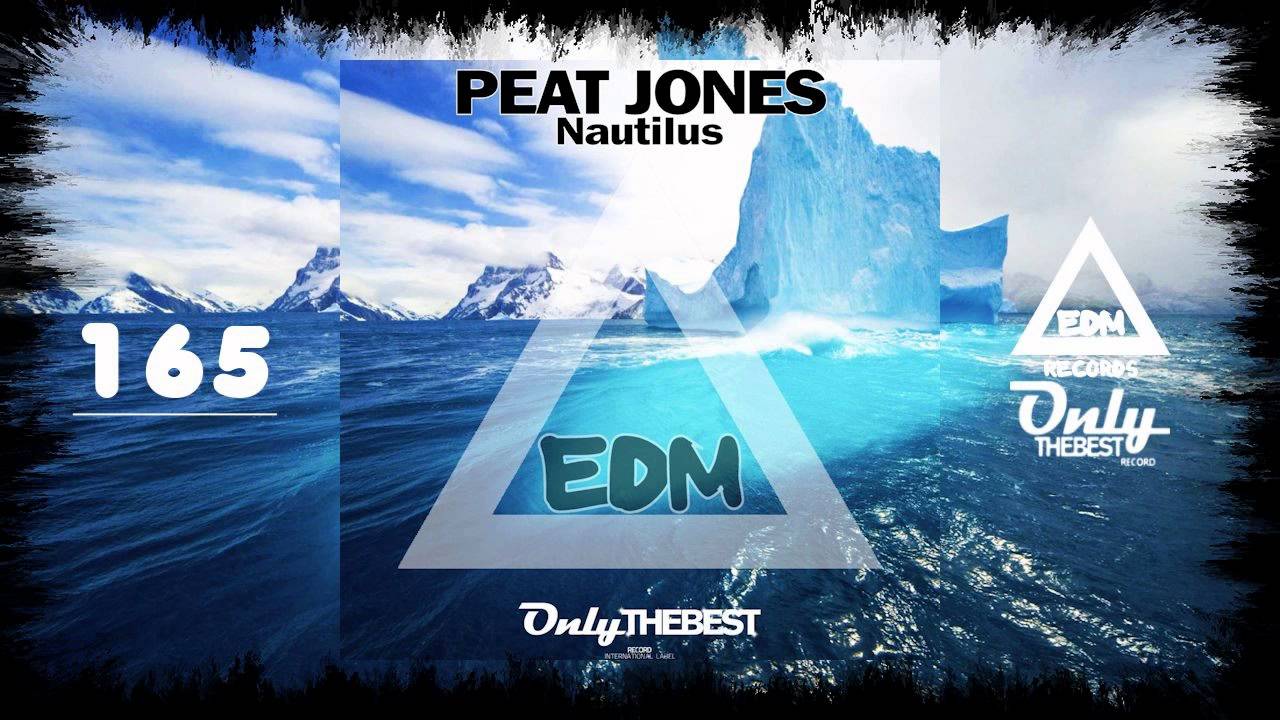 PEAT JONES - NAUTILUS 