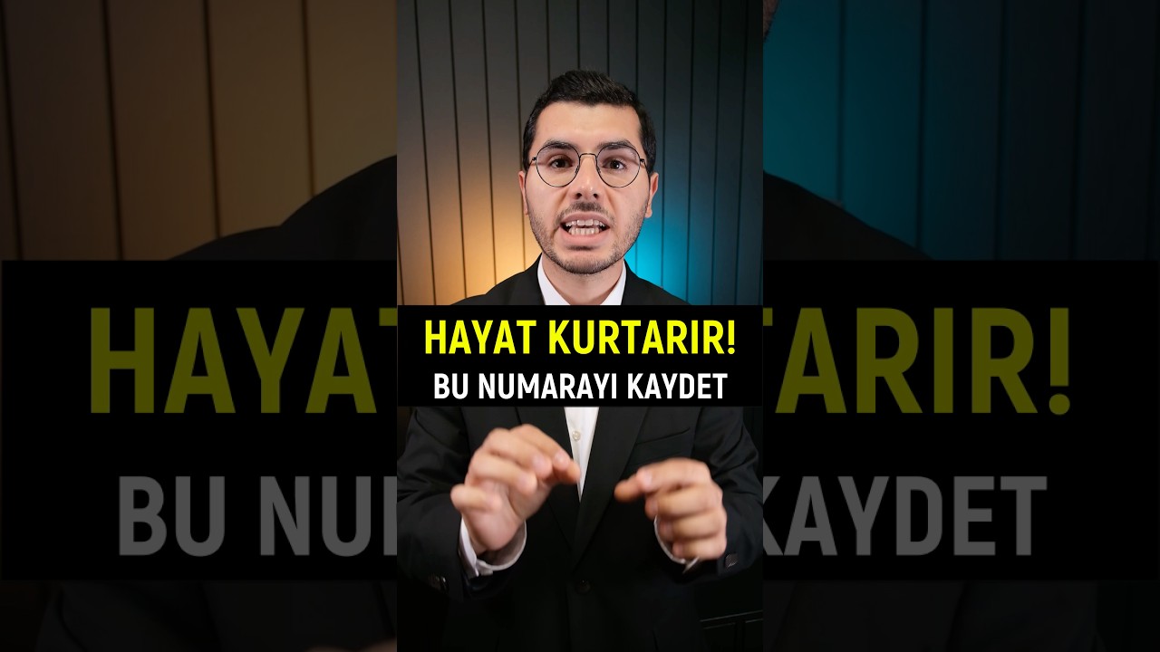 Kızını Tiktokta Oynatan Terbiyesiz Herif! Bu Numarayı Hemen Kaydedin.