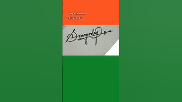 Soumodeep #viral #signature #art#handwriting #calligraphyart#shorts#youtubeshorts#trending