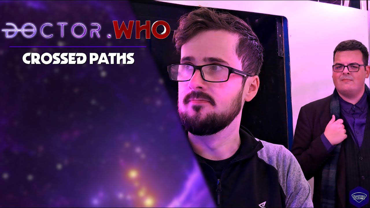 Doctor Who: Crossed Paths (300+ SUBSCRIBER SPECIAL)