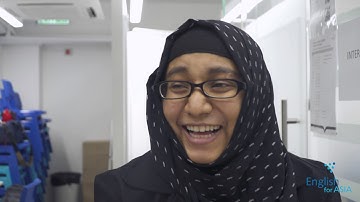 Diary of a TEFL/TESOL course - Week 2