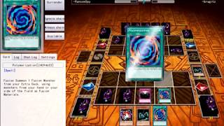 Duello #2: Yu-Gi-Oh! GCC Online