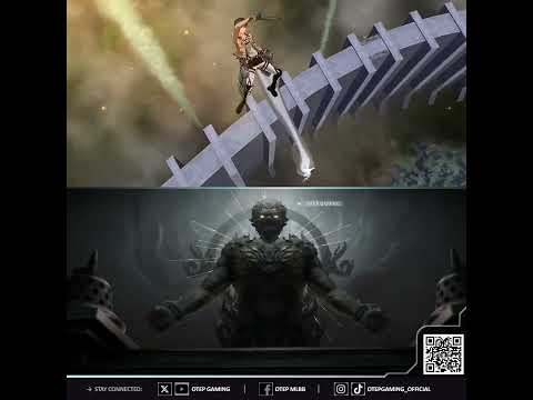 Wall of Asura vs AoT Wall  🧱