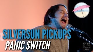Silversun Pickups - Panic Switch (Live at the Edge)